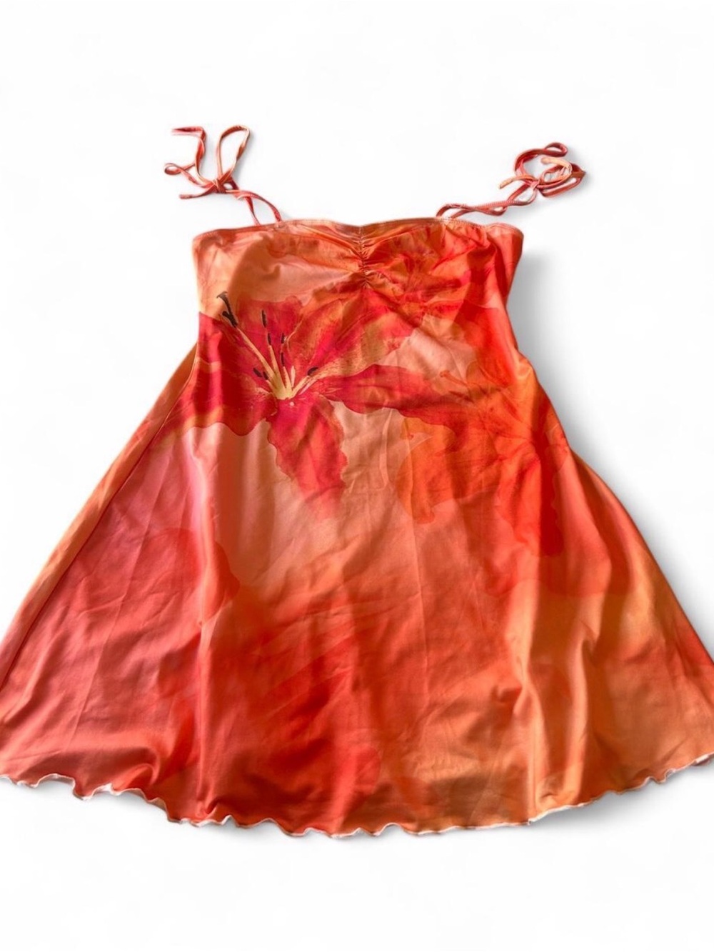 SHEIN  floral Dress